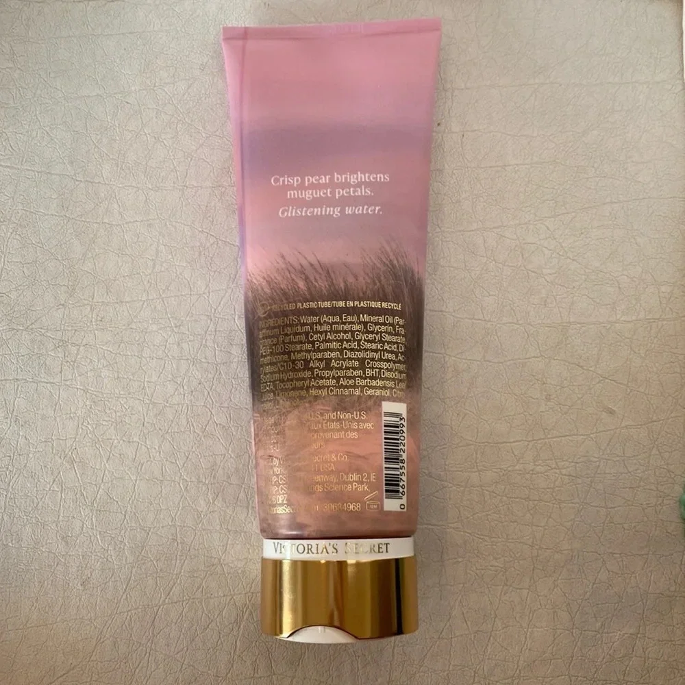 Victoria’s Secret Lotion “Beach Chill”
